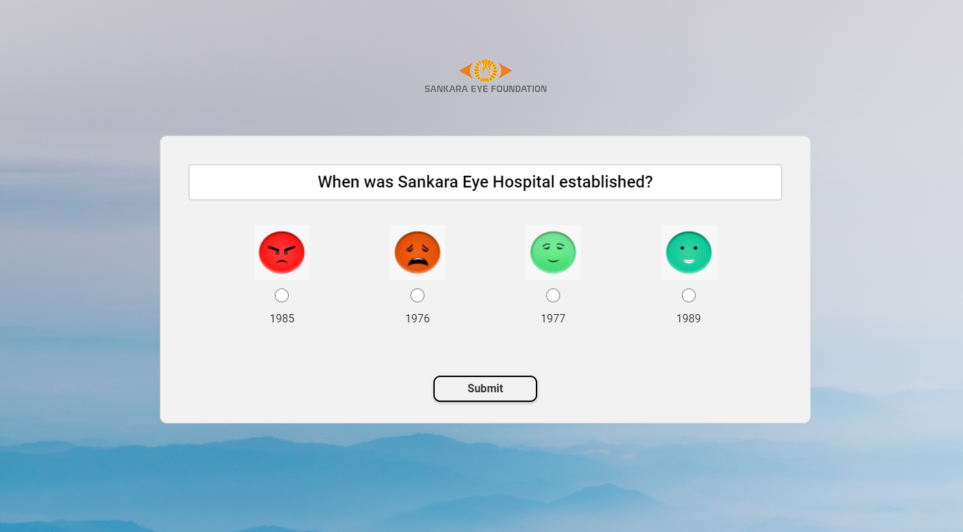 assessment management